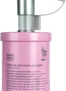 Mascarilla cremosa súper nutriente - con manteca de karité y aceite de babasú 270ml