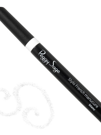 Rotulador French manicure - bianco - 3ml