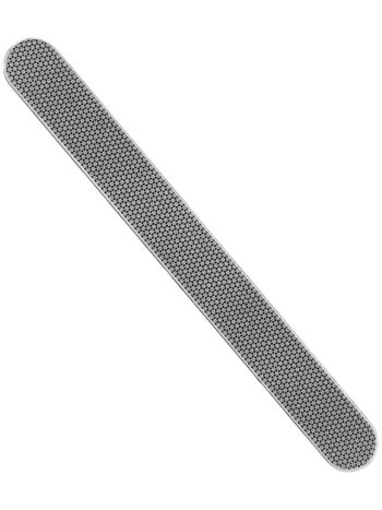 Lima de uñas diamante