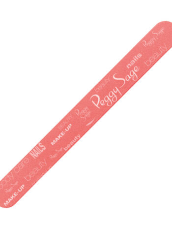 Lima para uñas Origin Fuchsia 2 caras 180/240
