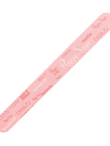 Lima para uñas Origin Pink 2 caras 180/240