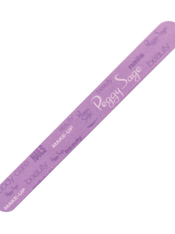 Lima para uñas Origin Purple 2 caras 180/240