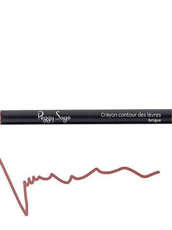 Lapiz contorno de labios brique 1.14g