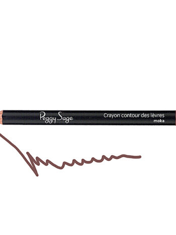 Lapiz contorno de labios moka 1.14g