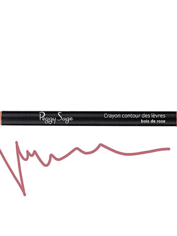 Lapiz contorno de labios bois de rose 1.14g