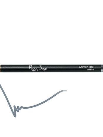 Lápiz de ojos khol ardoise 1.14g