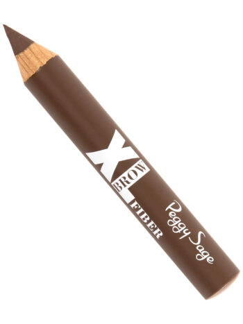Perfilador de cejas con fibras - XL Brow Fiber - marron chaud 1,7g