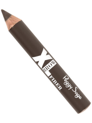 Perfilador de cejas con fibras - XL Brow Fiber - foncé 1,7g