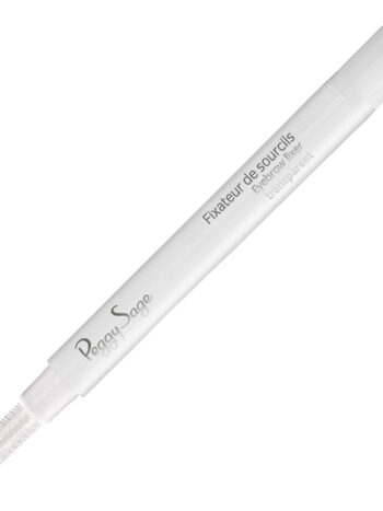 Fijador de cejas transparent 2.2ml