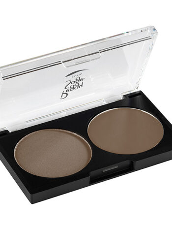 Paleta para cejas taupe