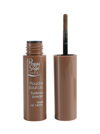 Polvos para cejas - taupe 1g