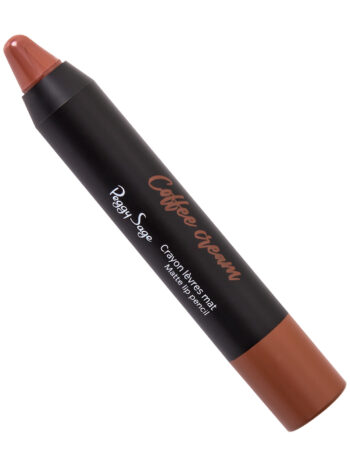 Lápiz de labios mate – Coffee cream 2.5g