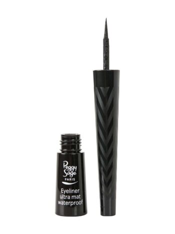 Eyeliner ultra mate waterproof noir 2.5ml