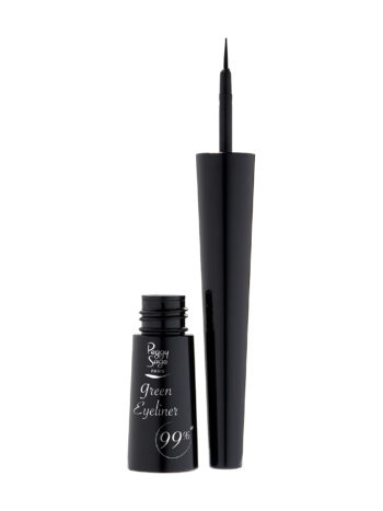 Green Eyeliner 2,5 ml