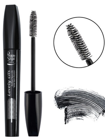 Mascara Lovely cils 10ml