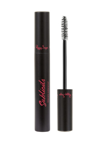 Mascara sublicils waterproof noir 9.5ml