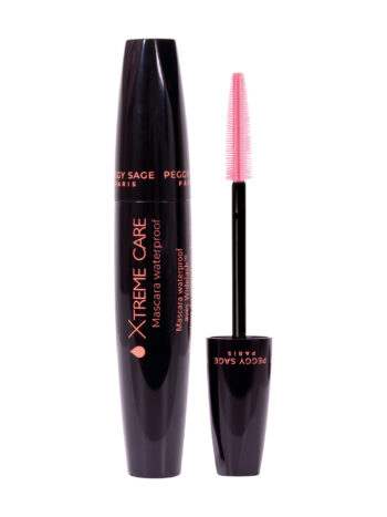 Mascara XTREME CARE WATERPROOF noir 11 ml