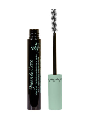Green and Care máscara 8 ml