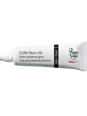 Cola pestañas postizas noir 7g