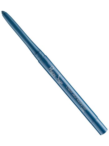 Lapiz de ojos waterproof bleu 0.312g