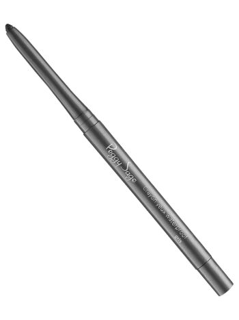 Lapiz de ojos waterproof gris 0.312g
