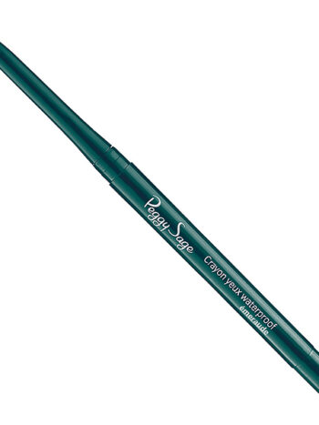 Lapiz de ojos waterproof émeraude 0.312g