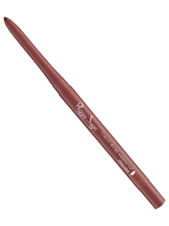 Perfilador de labios waterproof chocolat 0.312g