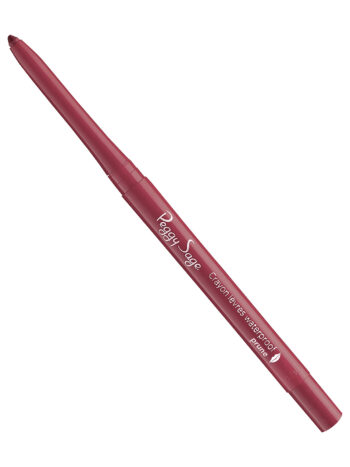 Perfilador de labios waterproof prune 0.312g