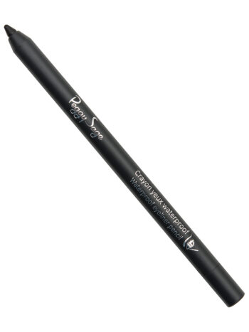Lapiz de ojos waterproof - noir 1,25g