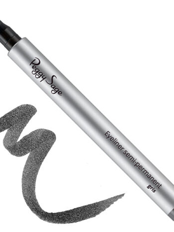 Lapiz eyeliner semi-permanente gris 1.5ml
