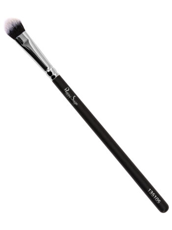 Pincel sombra de ojos grande - plano y redondeado - 11 mm