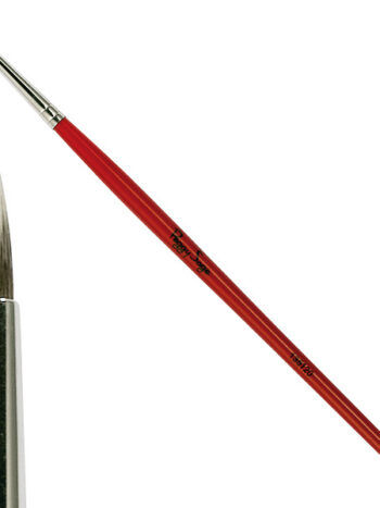 Pincel eyeliner 2mm - Nilón