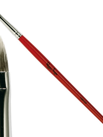 Pincel para labios 4mm - Nilón