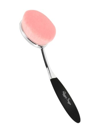 Pincel fondo de maquillaje O'brush L - Nilón