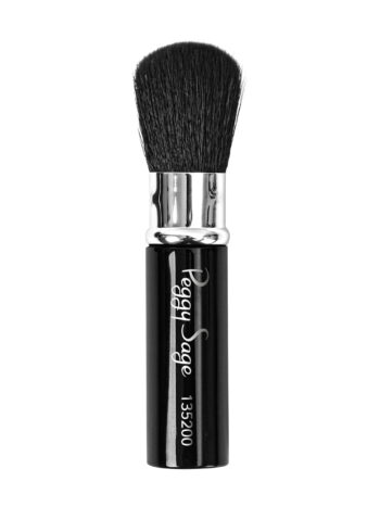 Pincel colorete - retractable - 19 mm