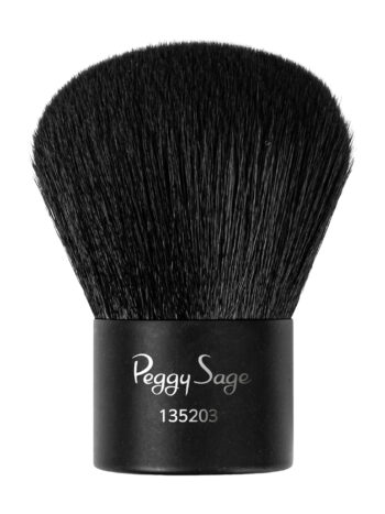 Pincel polvos kabuki extra-ancho