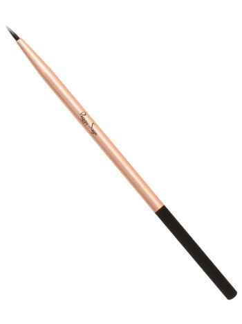 Pincel eyeliner - redondo y muy fino - 3 mm