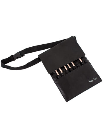 Delantal para pinceles make-up