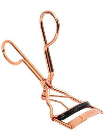 Rizador de pestanas - rose gold