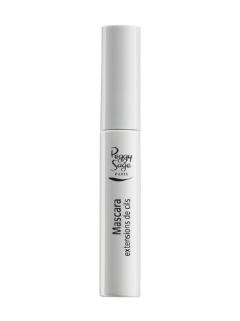 Máscara para extensiones de pestañas 8g - noir