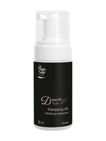 Champú para pestañas 70 ml