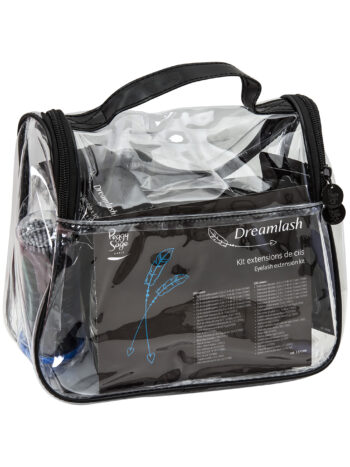 Kit extensiones de pestañas