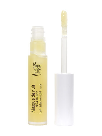 Mascarilla de noche pestañas y cejas 6.5ml