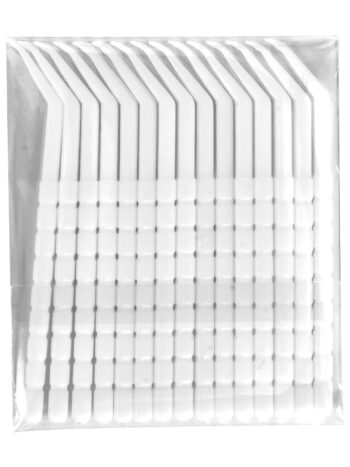 Set de 15 mini palillos