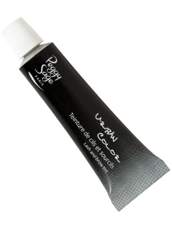 Tinte de pestañas y cejas – Negro – 15ml