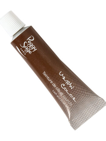 Tinte de pestañas y cejas – Castaño claro – 15ml