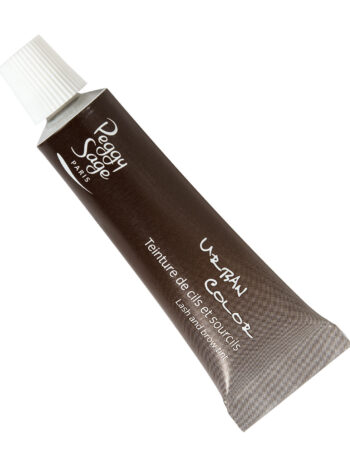 Tinte de pestañas y cejas – Marrón – 15ml