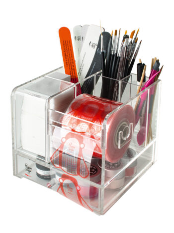 Organizador de manicura