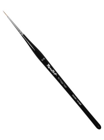 Pincel nail art Roubloff for Peggy Sage - Liner extra largo - Nº 5/0 DK43R