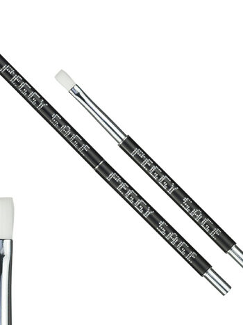 Pincel gel - PS - Cuadrado - Nº 4